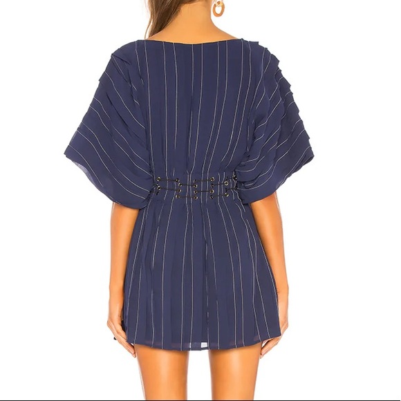 Tularosa Sienna Dress NWT - Picture 2 of 7